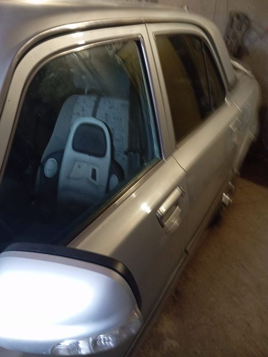 Продам Газ 31105