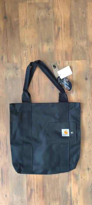 Torba na ramię Carhartt Cordura