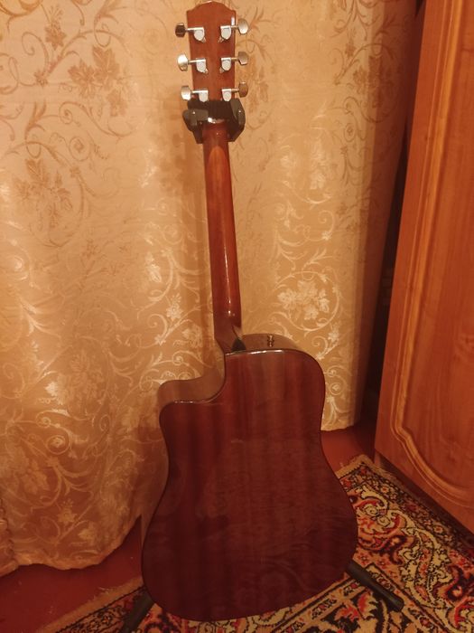 Гітара Fender CD 60 CE