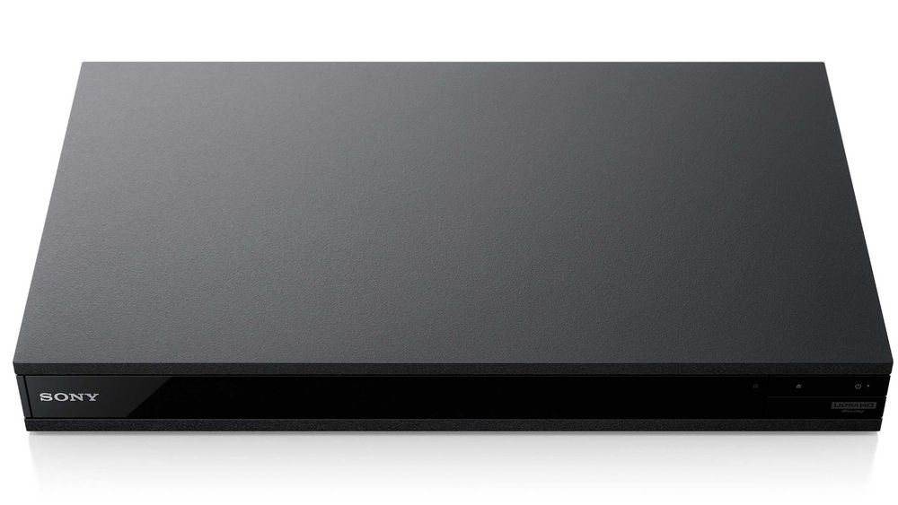 Sony UBP-X800M2 проигрыватель плеер 4K Ultra HD Blu-ray dvd cd