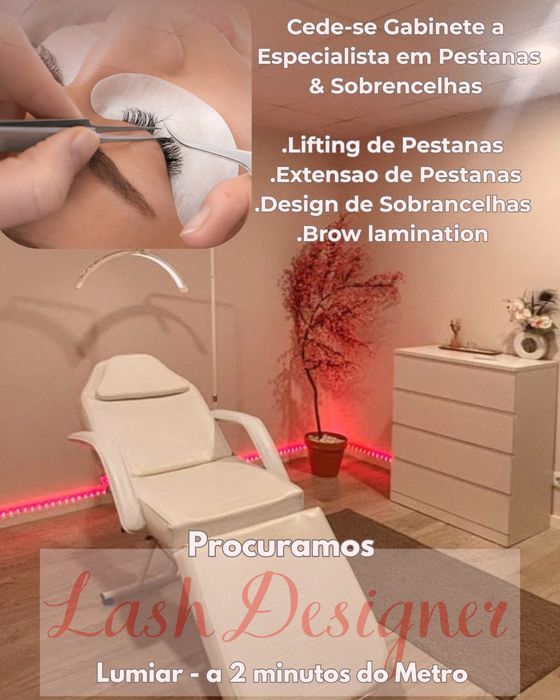 O seu Novo Spa de Estética e Massagens