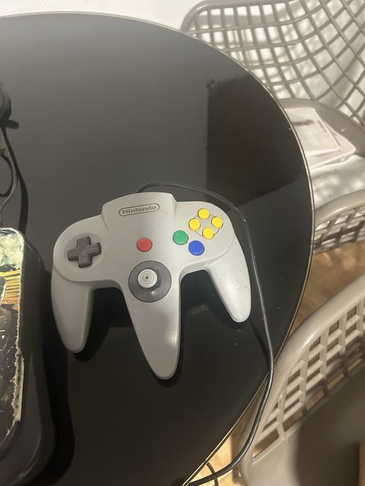 Playstation  Nintendo