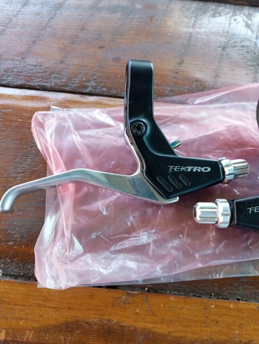 Ручки тормозні TEKTRO.