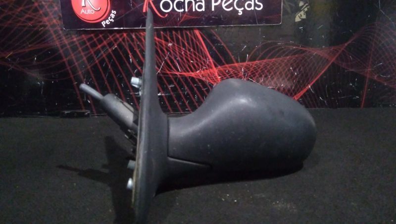 Espelho Retrovisor Esq Renault Clio Ii (Bb_, Cb_)