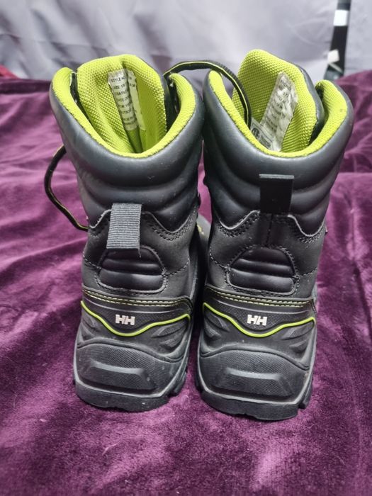 Buty trekingowe zimowe Helly Hansen r.38