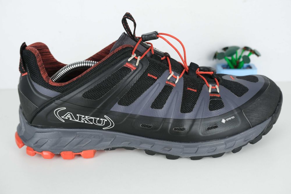 AKU selvatica gtx męskie buty r 46