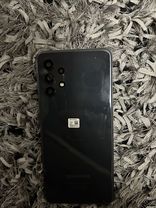Samsung Galaxy A32