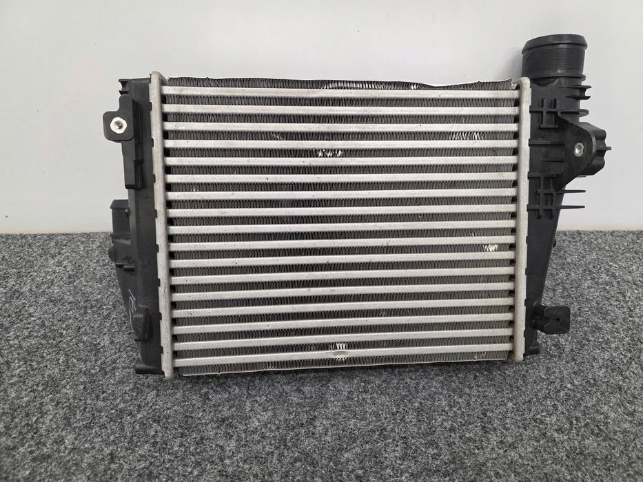 intercooler peugeot expert iii citroen jumpy p9806562180 9806562180