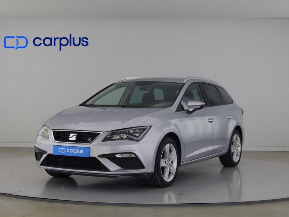 SEAT Leon 1.0 EcoTSI FR S/S