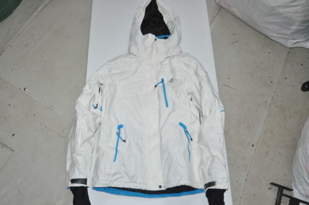 summit xl женская горнолыжная куртка