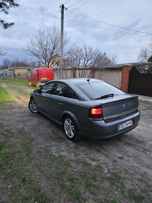 Продам Opel Vectra C 2.2 DTI