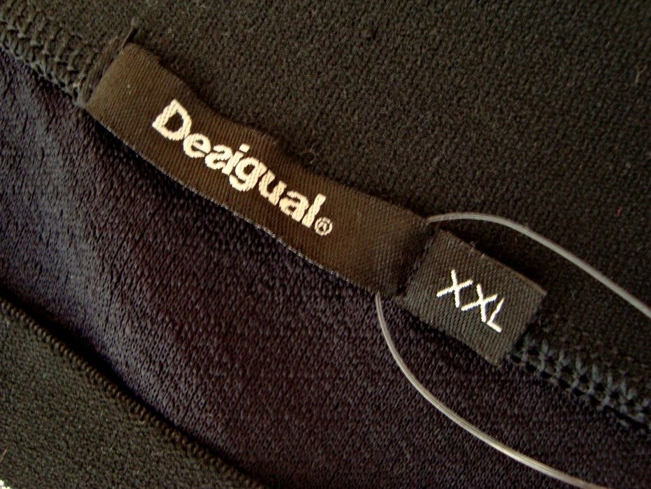 Desigual, спідниця, оригінал.