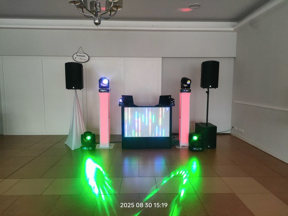 Dj Adi na twoją imprezę