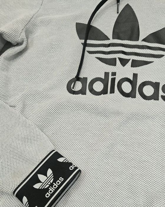 Bluza dziewczęca xs Adidas orginalna
