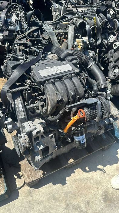 Motor Vw/Seat 1.6 CHG