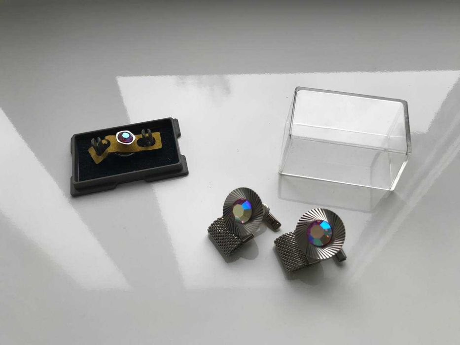 Запонки (в подарочной упаковке)