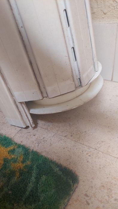 Estore de janela 1,40m