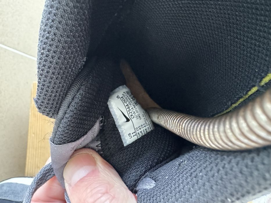 Nike кросовки кросівки мега надійні та зручні