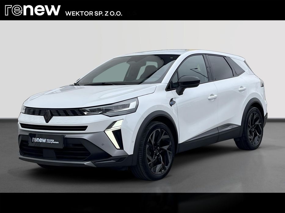 Renault Symbioz 1.6 E-Tech Full Hybrid 145 Esprit Alpine, krajowy, bezwypad, gwarancja