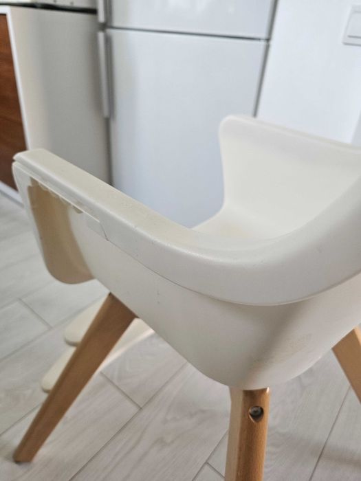 Дитячий стул Prego carrello
