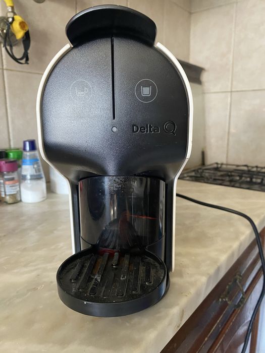 Máquina café DeltaQ