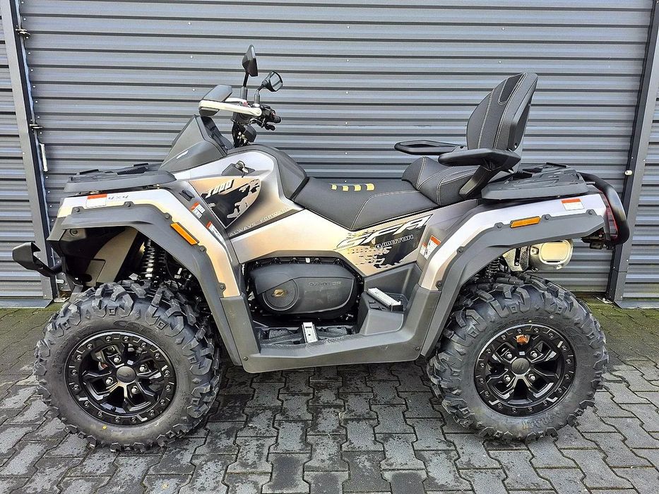QJmotor