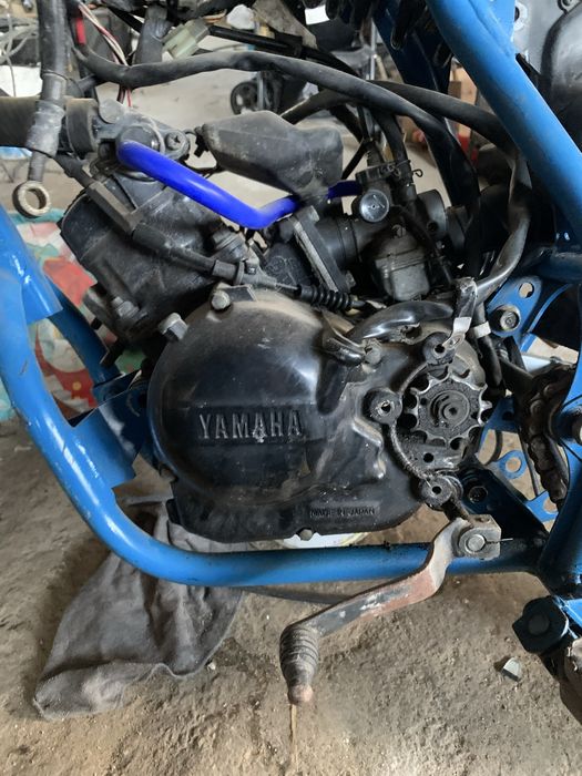 motor dlcde para venda