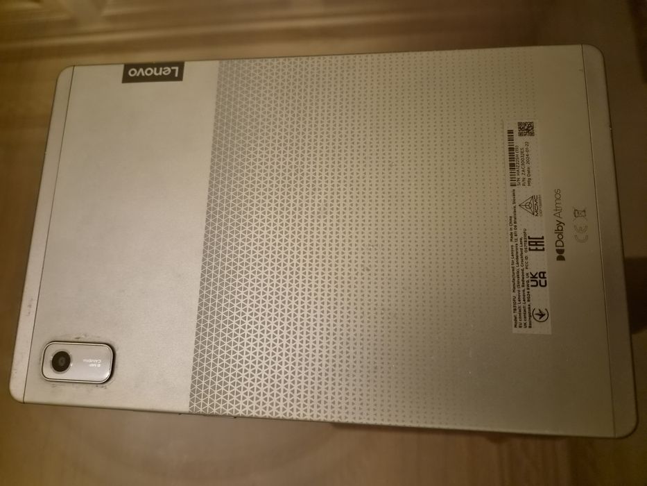 Tablet Lenovo M9 de 2024