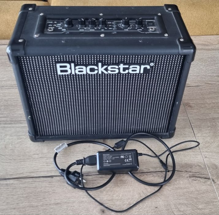 Combo gitarowe Blackstar id core 20