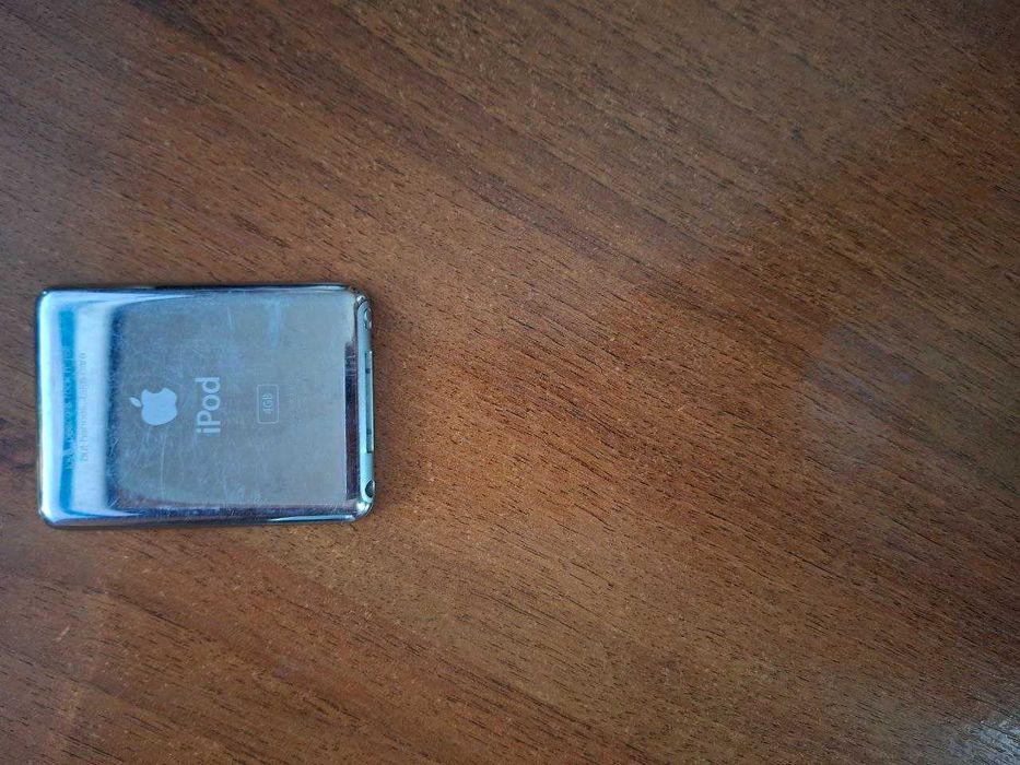 Apple Ipod nano 3