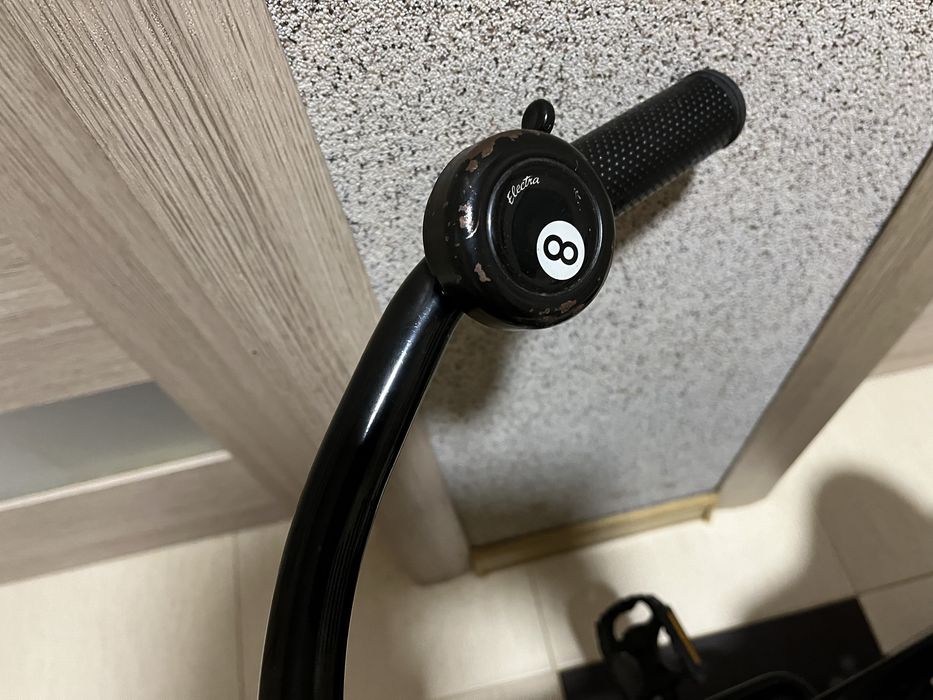 Electra Straight 8 16 inch Junior Cruiser Bike