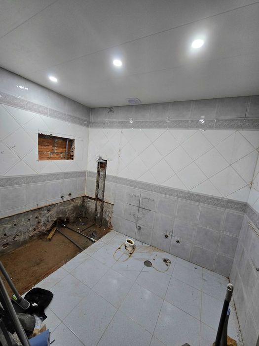 Casa de Banho desde 2500€