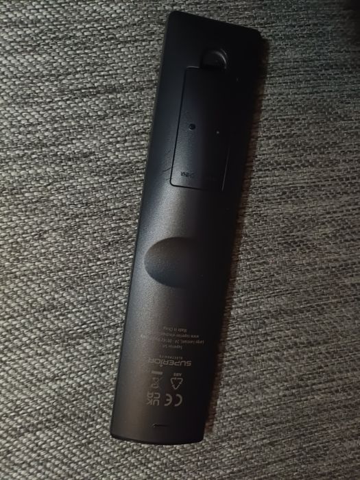 Pilot uniwersalny Samsung Philips LG