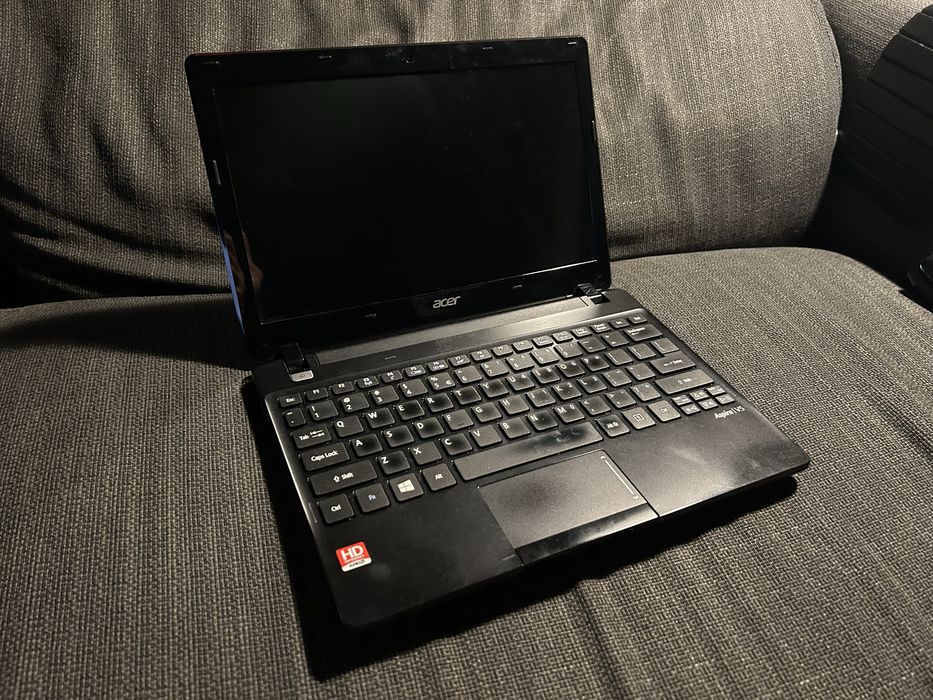 Acer Aspire V5 - 121, 11,6 cala, 4 gb ram, 320 gb