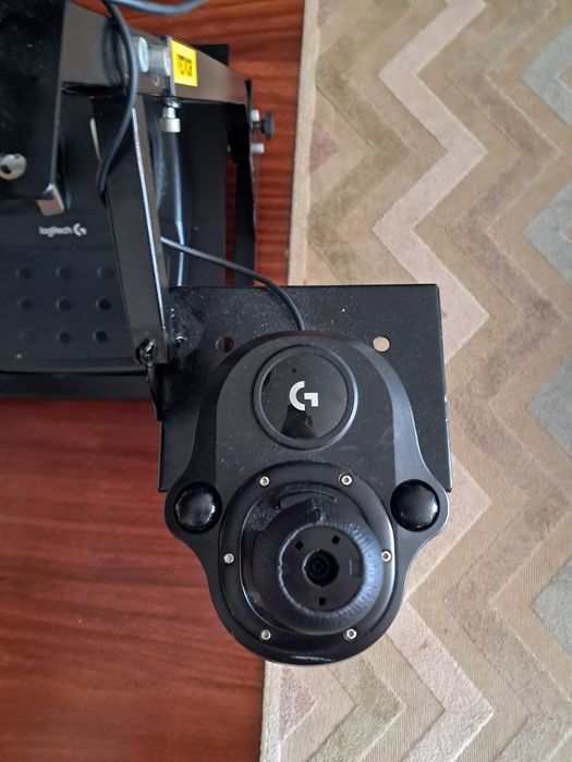Vendo g29 logitech