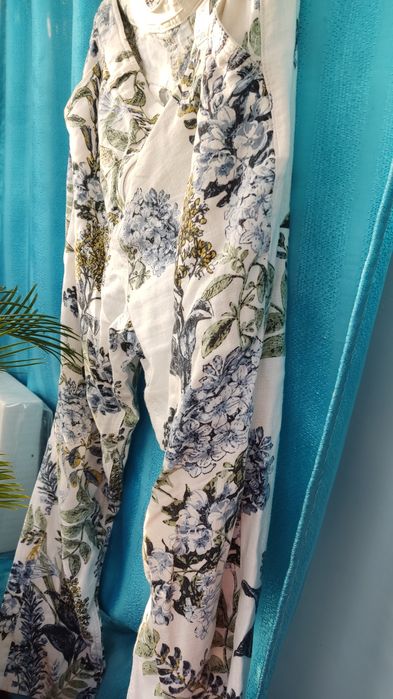 14 летние хлопок