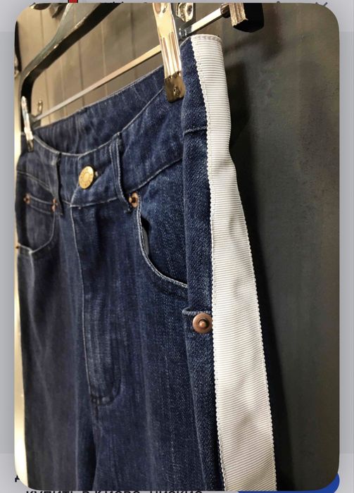 Джинси Calvin Klein XS