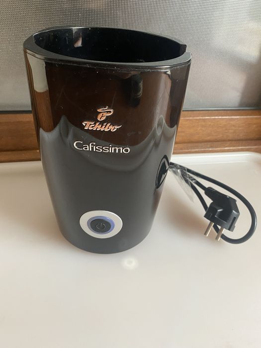 Капучинатор Tchibo Cafissimo піноутворювач взпінювач молока Німеччина