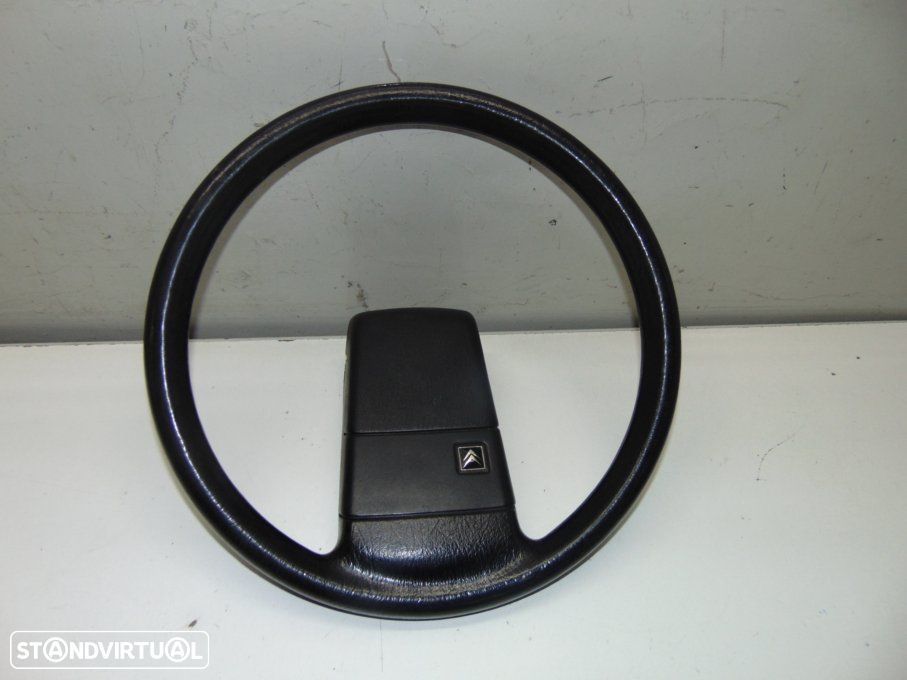 Citroen XM - volante