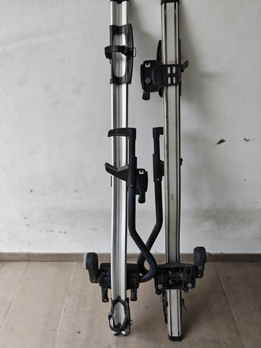 Suporte bicicleta Thule