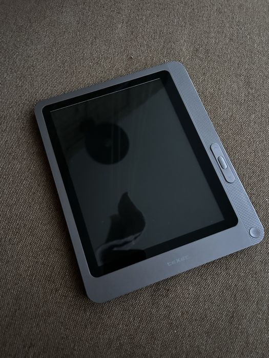 Електронна книга Texet TB-823A