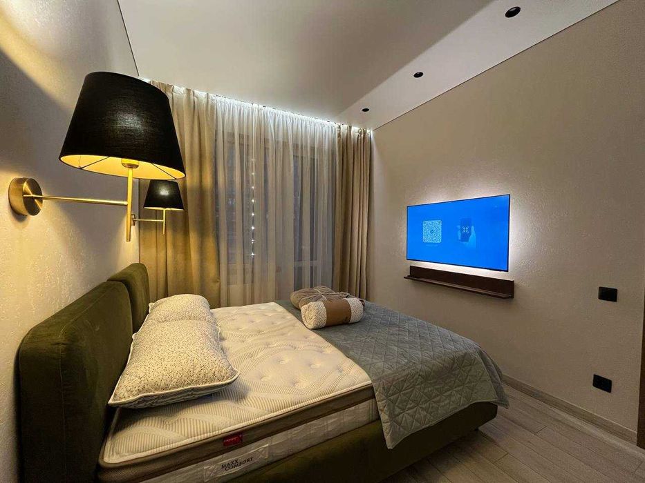 Аркадия, аренда от хозяина , ЖК Атмосфера