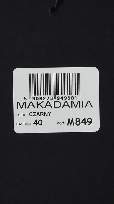 Dresowy komplet damski