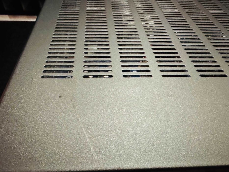 amplituner Harman Kardon AVR460 + BDT 20 CD, BlueRay