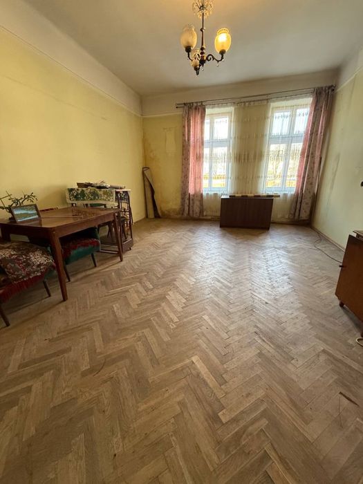 Продаж 2-х кім. квартири 46 м2 по вул. Ярослава Мудрого