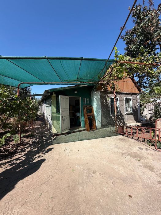 В продажу будинок в Широкій Балці / вул. Івана Франка