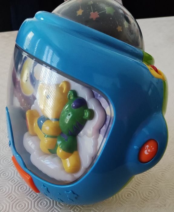 Vendo luz presença da toys r us para bebe