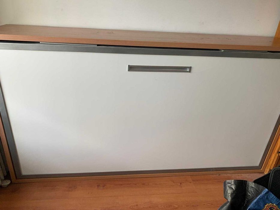 Movel com Cama integrada