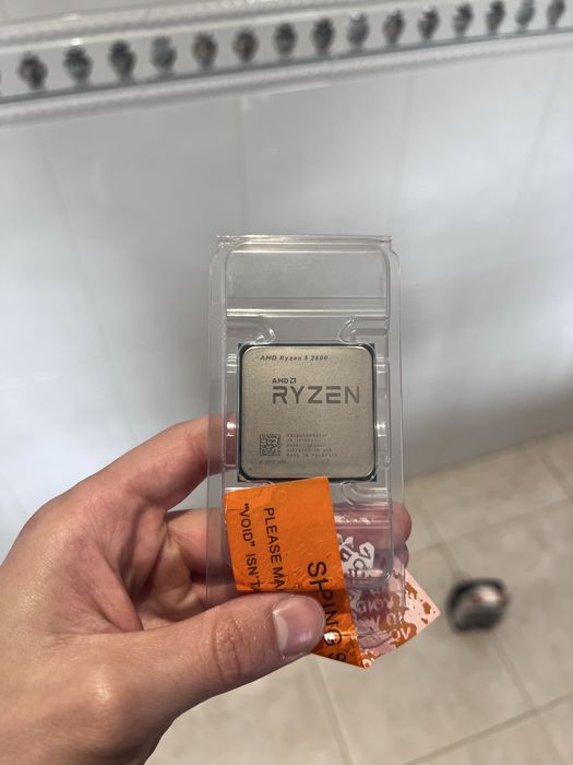 Processador + Cooler