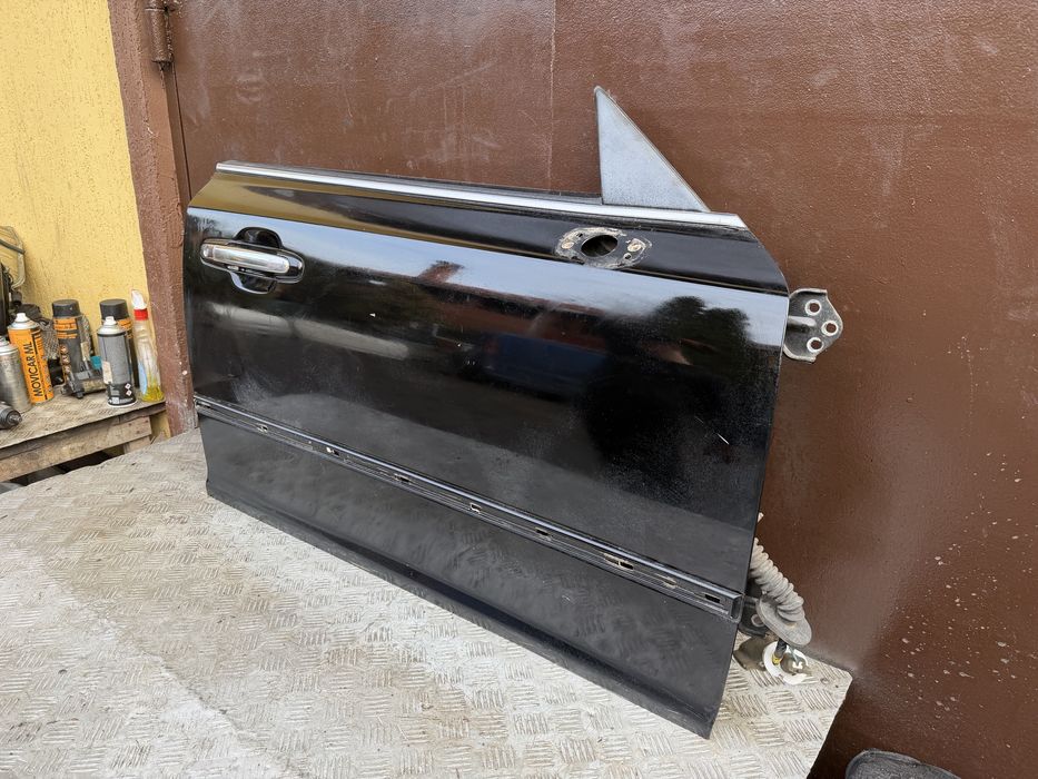 Хюндай хг hyundai xg дверь передняя левая правая